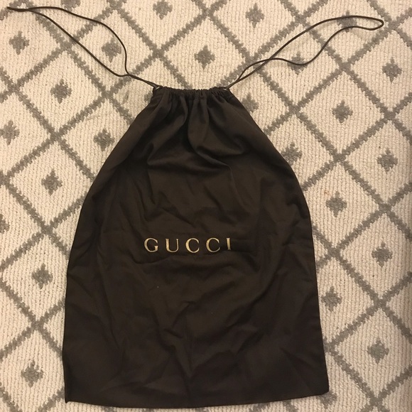 Dust Bag - Picture 3 of 3